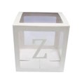thumbnail image 1 of Mistaha Transparent Storage Box Food Storage Party Surprise Wedding Decoration Gift Box Children Supplies, 1 of 8