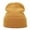 Gold, variant on Women's Hats & Caps Knitted Cuffed Soft Warm Unisex Beanie Ski Watch Cap Winter Hats for Women Beige A