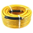 thumbnail image 3 of 75411 YELLOW PVC AIR HOSE 3/8INX50FT, 3 of 3