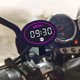 thumbnail image 2 of Voltímetro LED mejorado para motocicletas/temperatura y voltaje/medidor de panel 4 en 1, 2 of 5