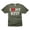 Military Green, variant on Mens Valentine's Day T-shirt I Love My Wife Shirt Gift From Wife Shirt For Hubby Gift For Husband (Medium Grey)