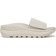 thumbnail image 2 of Vionic Unisex Rejuvenate Sandals Cream M9 / W10, 2 of 5