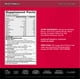 thumbnail image 2 of BSN N.O.-XPLODE Pre Workout Supplement with Creatine, Beta-Alanine, and Energy, Flavor: Fruit Punch, 60 Servings, 2 of 5