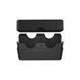 thumbnail image 1 of Portable Camera Storage Box Protective Case for DJI Action 2 Spare Part Accessory, 1 of 14