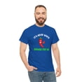 thumbnail image 5 of It's Never Spicy Enough For Me Shirt, Christmas Gift, Foodie Tee - ID: 1720, 5 of 7