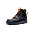thumbnail image 4 of NIKE MENS Air Force 1 WTR GTX "Gore-tex" CQ7211 001 from Stadium Goods, 4 of 6
