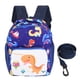 thumbnail image 2 of Mochila infantil antipérdida mochila de gran capacidad nailon transpirable para niños ANGGREK Otros, 2 of 8