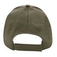 thumbnail image 2 of XD Collection 5 Panel Cotton Recycled Cap, 2 of 5