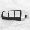 thumbnail image 3 of 434MHz 3Buttons Smart Car Remote Key Fob with ID48 Chip 3C0959752BA Fit for B6 3C B7 Magotan CC, 3 of 4
