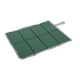 thumbnail image 2 of Cojín plegable para exteriores | Almohadilla ligera y portátil para picnic con relleno de algodón perlado de alta resiliencia | Base plateada resistente al agua | Asiento compacto para parques,, 2 of 6