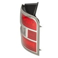 thumbnail image 3 of For Ford Flex 2012-2019 Tail Light Assembly Passenger Side Limited CAPA For FO2801253 | CA8Z 13404 B, 3 of 5