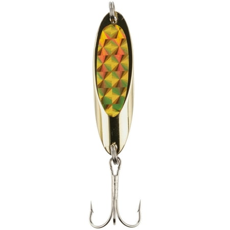Sea Striker® 3/4 oz. Surf Spoon Fishing Lure Carded (Best Surf Fishing Lures)