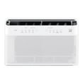 thumbnail image 6 of Restored Midea 12,000 BTU Smart Inverter U-Shaped Window Air Conditioner, RMW12SQW-B, 6 of 8