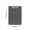 B, variant on A4 All-In-One Document Storage File Box, Multi-Functional Plastic Clipboard File Case with Built-In Clip and Secure Lid for Office Paperwork Storage