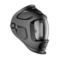 thumbnail image 1 of Casco con capucha para soldar Cola Máscara de Soldadura Resistente al Calor, 1 of 8