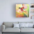 thumbnail image 2 of Marion Rose 'Pheasant 1' Canvas Art, 2 of 4