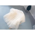 thumbnail image 1 of Nouvelles Robes pour Filles Printemps Robe Fille Enfant Bébé Douce Robe Princesse Robe de Créateur Vêtements Bébé Fille, 1 of 6