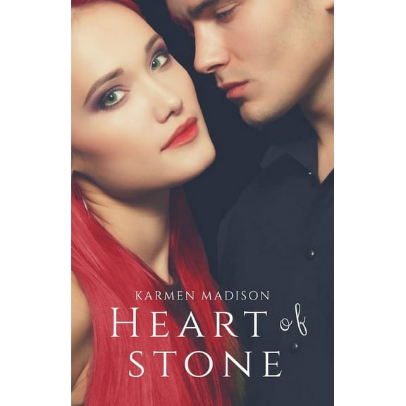 Stone: Heart of Stone (Series #1) (Paperback)