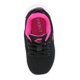 thumbnail image 5 of Tenis Deportivos Para Niña Charly 69998C T17.5 ZAPATERIAS MEXICO 69998C-NGO-FIU, 5 of 6