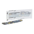 thumbnail image 2 of McKesson Kids Adhesive Bandages, Sterile Strips for Wound Care, 3/4 in x 3 in, 100 Count, 1 Pack, 2 of 5
