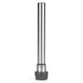 thumbnail image 1 of ER20A-150L Straight Shank Collet Chuck Extension Rod Tool Holder for CNC Lathe C20, 1 of 3