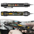 thumbnail image 3 of A3006A Digital Multimeter 4000 Count Ac/Dc Voltage Tester Multi-Function Tester A3006 Pro, 3 of 10