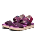 thumbnail image 4 of Sandalias de Plataforma con Cuña Casual Elle para Mujer KEEN Talla 9.5, 4 of 7