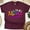 Maroon, variant on Aloha 3rd Grade Shirt – Back to School Tropical Teacher T-Shirt, Navy, Size S