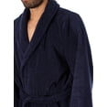 thumbnail image 4 of Calvin Klein Robe, Blue, 4 of 7