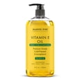 thumbnail image 1 of Aceite de vitamina E MAJESTIC PURE 20.000 UI 240 ml prensado en frío, 1 of 7
