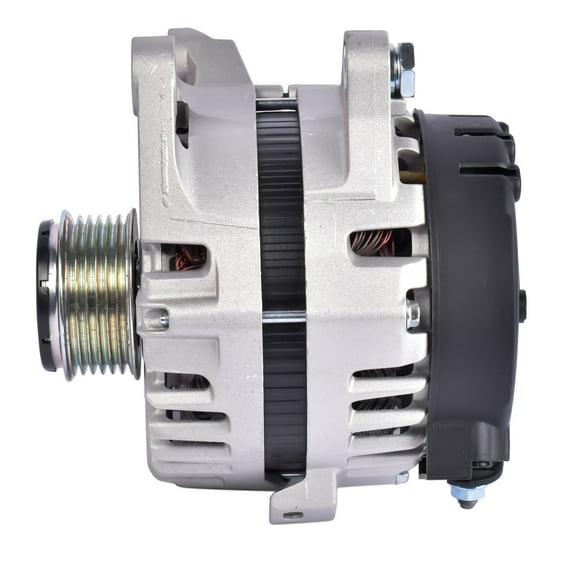NEWZQ 12V 150A Alternator for Hyundai Elantra Kona Kia Soul Hatchback Sedan Sport Utility 2017-2021
