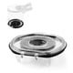 thumbnail image 3 of Dust Bin Lid for Dyson V6 Vacuum Cleaner Dust Bin Base Models DC58 DC59 DC62 DC72 DC74 SV03 SV07 SV0, 3 of 5