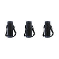 thumbnail image 2 of Eigraketly Botella de agua Bolsa de transporte Oxford Bolsa de almacenamiento de gran capacidad Funda protectora universal Viajes Senderismo Bolsas de pesca Type1 NO1 Eigraketly CBP440921, 2 of 6