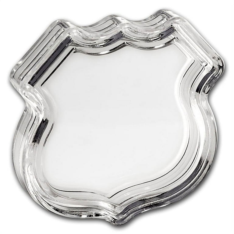 純銀　ルート６６　1オンス 1 oz Silver - Icons of Route 66 Shield (Santa Monica Pier