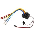 thumbnail image 1 of Controlador de velocidad Controlador de velocidad electrónico de doble cepillado a prueba de agua para Fwd/Rev JShteea El nuevo, 1 of 9