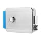 thumbnail image 3 of Cerradura De Puerta De Control Eléctrico De Una Sola Cabeza Cerradura De Seguridad Antirrobo Para Entrada De Acceso Izquierda Positiva Speravity EL007513-00, 3 of 6