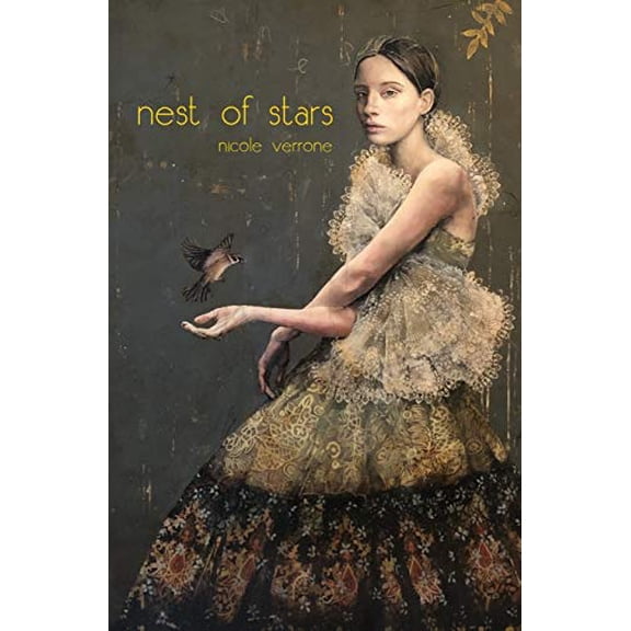 Pre-Owned Nest of Stars Paperback