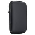 thumbnail image 1 of Étui de Transport Antichoc pour Disque Dur 3,5 Pouces, Sac de Rangement 3,5 Pouces, Disque Dur Externe portable, Accessoire de Câble d'Alimentation mobile, Étui de Voyage, Sac de Protection, 1 of 8