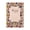 B, variant on 1Pc 7.28"x10.23" Russian Writing Notebook, Four Line Grid Cyrillic Handwriting Copybook, Saddle Stitched 48 Pages Ink Resistant Exercise Book for Beginners, Design A