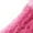 Hot Pink, variant on Kali Footwear Girls Zello Butterfly Glitter Pom Pom Boots