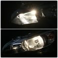 thumbnail image 4 of For 2017-2022 Subaru Impreza Crosstrek Halogen Headlight Lamp Driver Side 17-22, 4 of 6