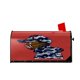 thumbnail image 2 of Ba-Pe - Funda magnética para buzón de correo, decoración para jardín, patio, hogar, exterior, decorativa, para exteriores, 21 x 18 pulgadas, 2 of 4