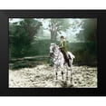 thumbnail image 2 of Hollywood Photo Archive 18x15 Black Modern Framed Museum Art Print Titled - Mary Astor, 2 of 5