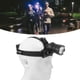 thumbnail image 4 of Linterna frontal para exteriores linterna frontal LED recargable para escalar ANGGREK Otros, 4 of 8