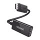 thumbnail image 1 of Convertidor DisplayPort a HDMI 4K@60Hz | 3D | HDR | Blindaje interno | Boton Liberador | Largo 25cm | Carcasa de ABS | Plug & Play., 1 of 4