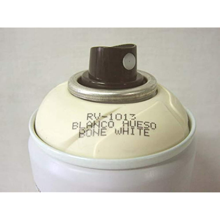 MTN 94 Spray Paint - Bone White (9RV-1013)