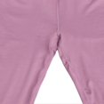 thumbnail image 3 of Breathable Cropped Sport Leggings Butt Lifting Elastic High Waisted Women LeggingsL, 3 of 5