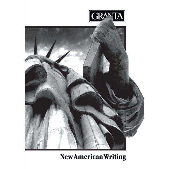 Granta 1, (Paperback)
