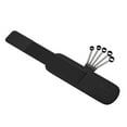 thumbnail image 2 of Finger Workout Device Hand Grip Strength Trainer with Elastic Steel Spring Finger Cot Hand Rehabilitation Training Finger Stretching Exercise, 2 of 8