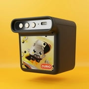 Grok Interactive AI Plush Companion for Screen-Free Learning - Curio Interactive Inc.